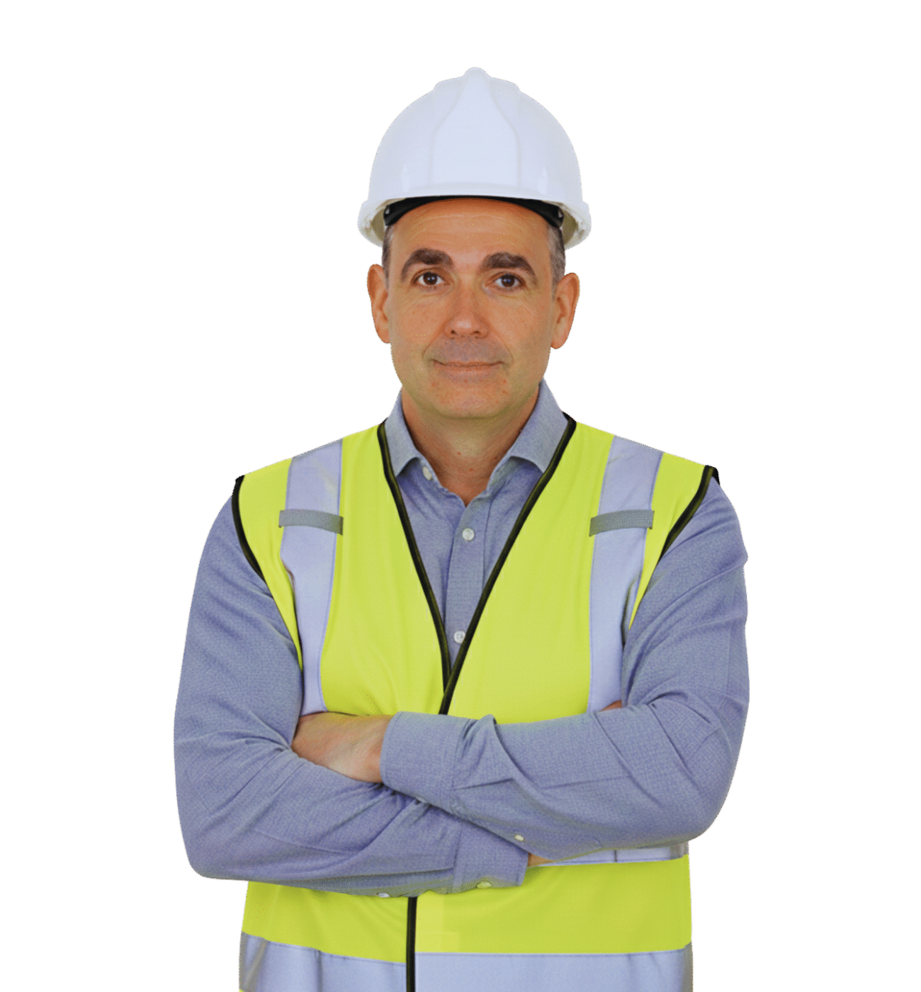 Foto Jose Perea (CEO EACAE)